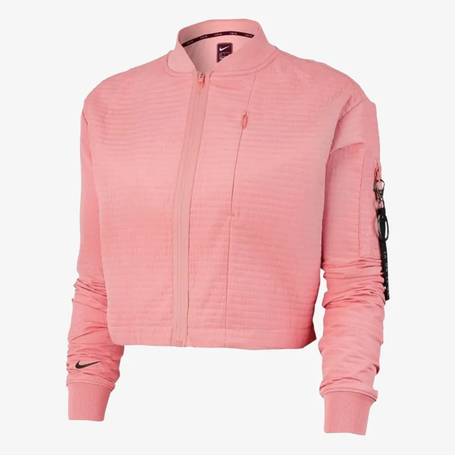 Nike Jakna W NSW CITY RDY BOMBER 