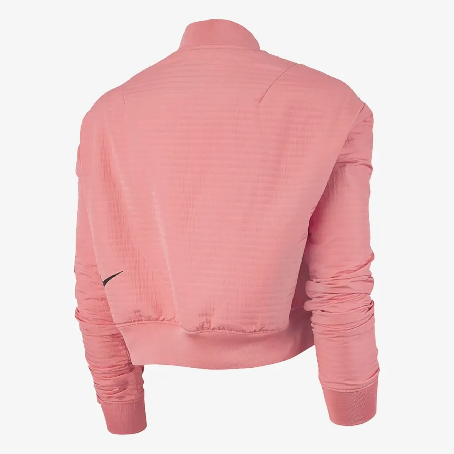 Nike Jakna W NSW CITY RDY BOMBER 