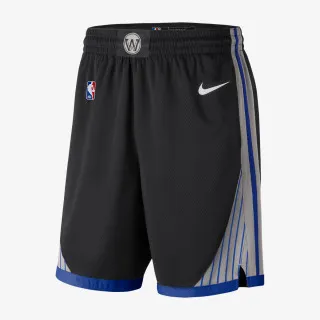Nike Šorc GSW M NK SWGMN SHORT CE 19 