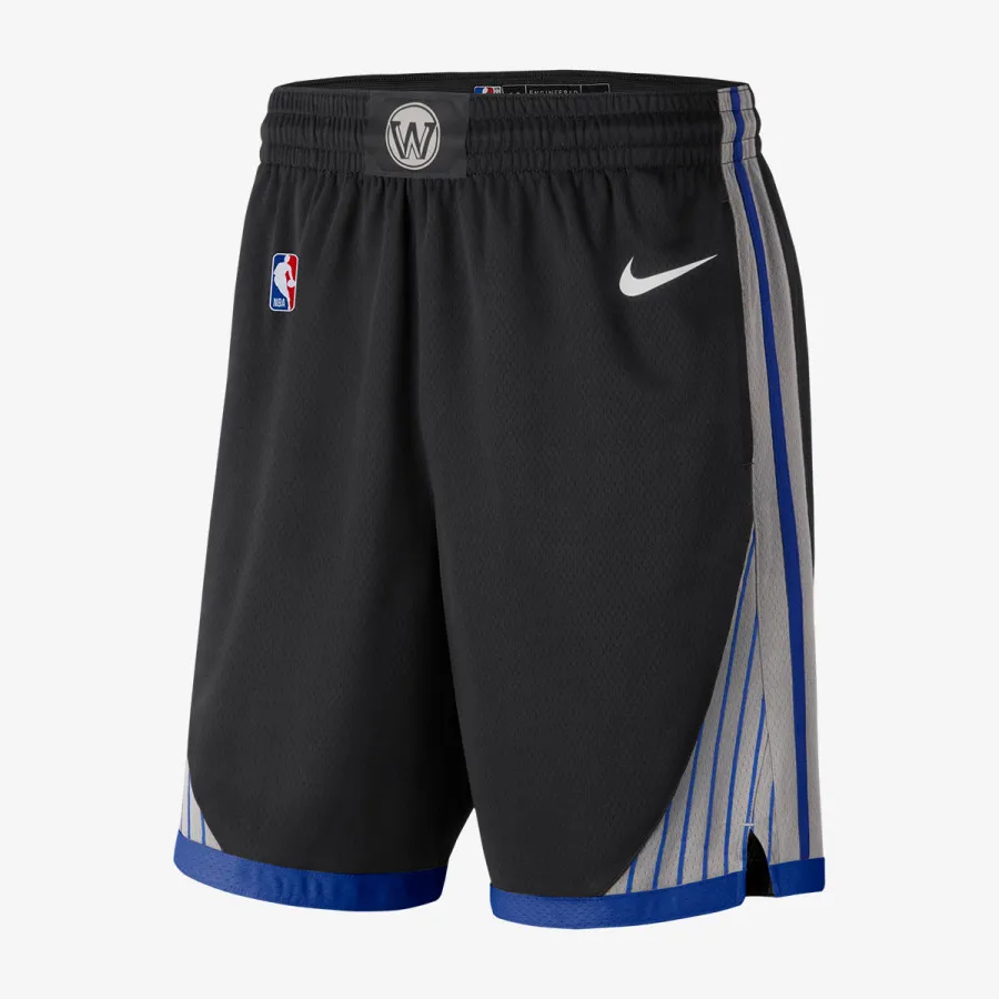 Nike Šorc GSW M NK SWGMN SHORT CE 19 