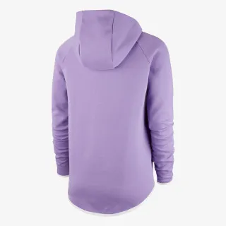 Nike Dukserica W NSW TCH FLC CAPE 