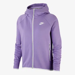 Nike Dukserica W NSW TCH FLC CAPE 