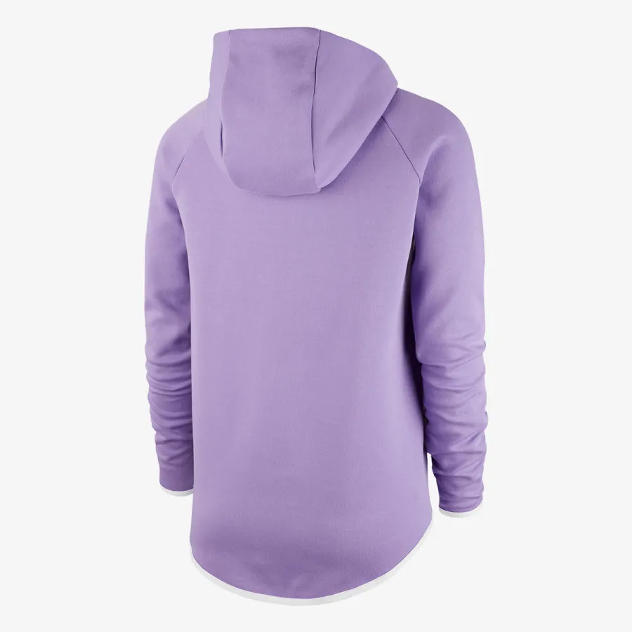 Nike Dukserica W NSW TCH FLC CAPE 