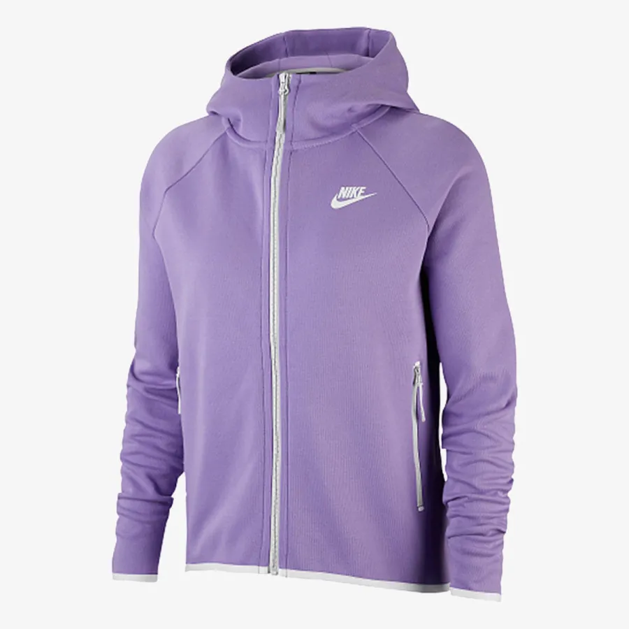 Nike Dukserica W NSW TCH FLC CAPE 