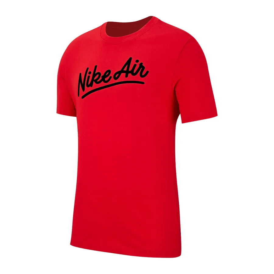 Nike Majica M NSW SS TEE NIKE AIR 1 