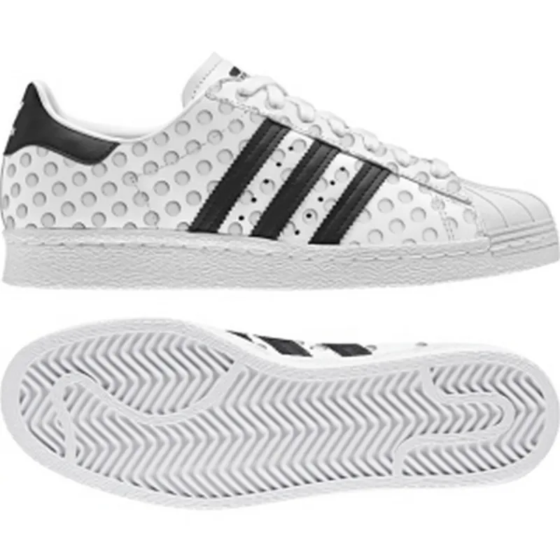 adidas Patike SUPERSTAR 80S W 