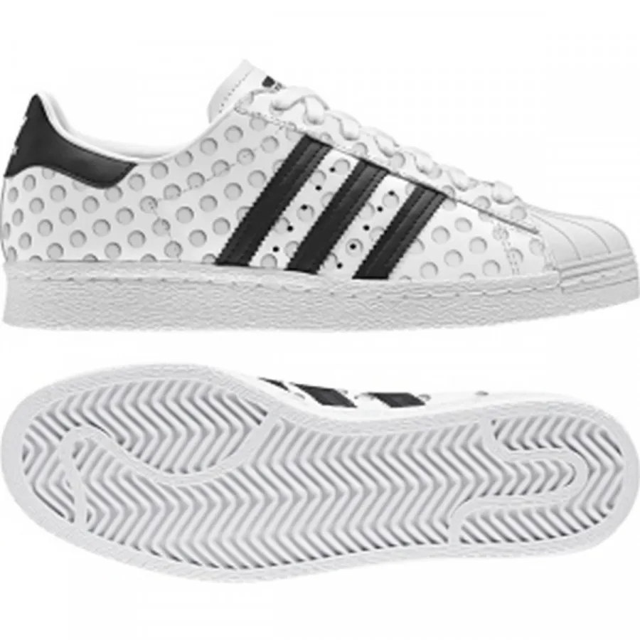 adidas Patike SUPERSTAR 80S W 