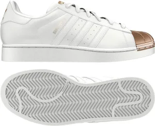adidas Patike SUPERSTAR METAL TOE W 