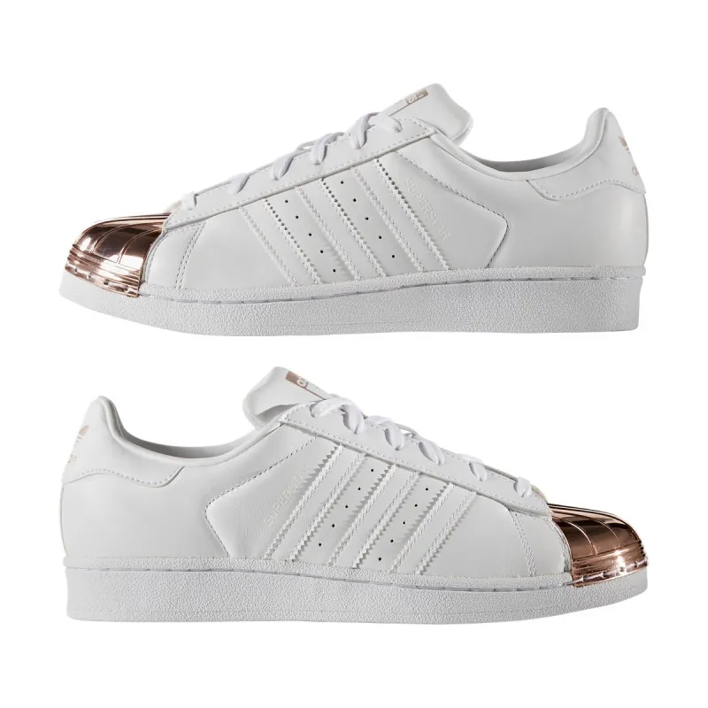 adidas Patike SUPERSTAR METAL TOE W 