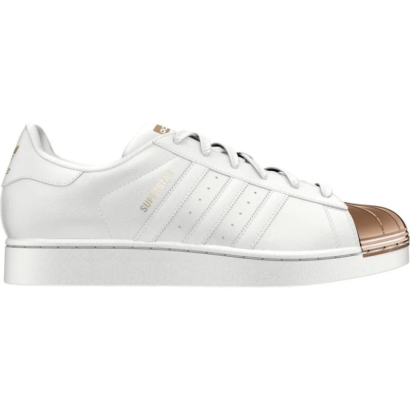 adidas Patike SUPERSTAR METAL TOE W 