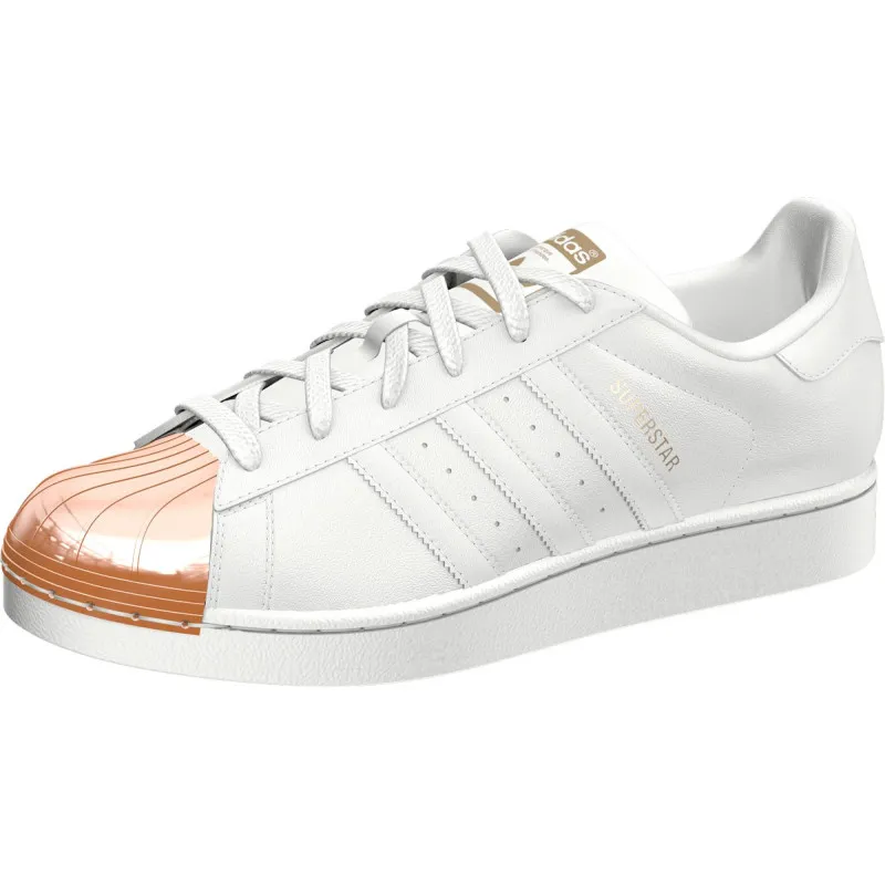 adidas Patike SUPERSTAR METAL TOE W 