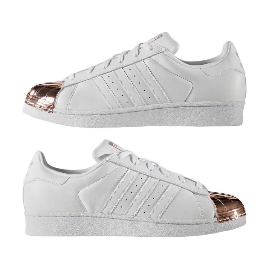 adidas Patike SUPERSTAR METAL TOE W 