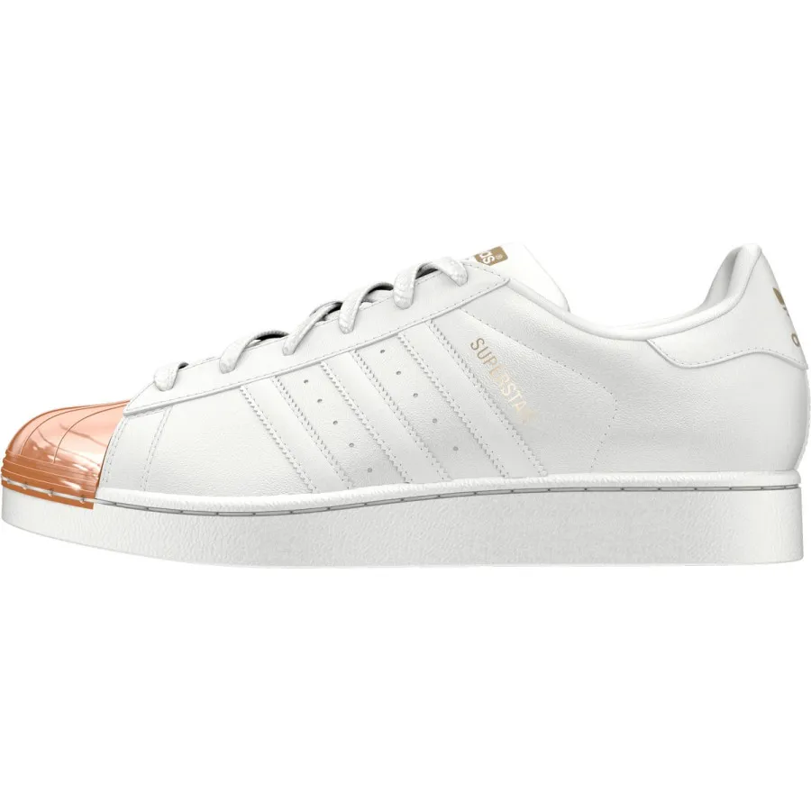 adidas Patike SUPERSTAR METAL TOE W 