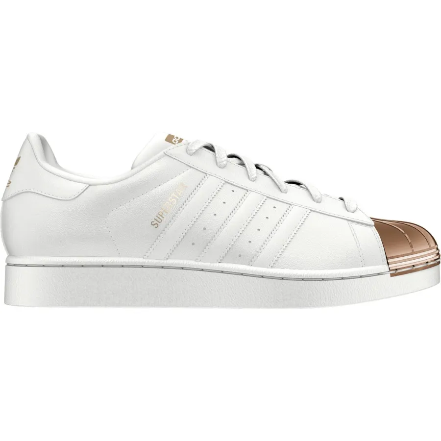 adidas Patike SUPERSTAR METAL TOE W 