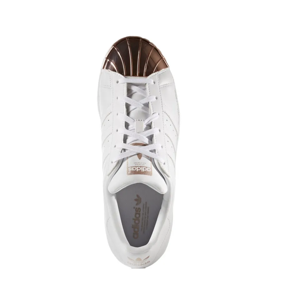 adidas Patike SUPERSTAR METAL TOE W 