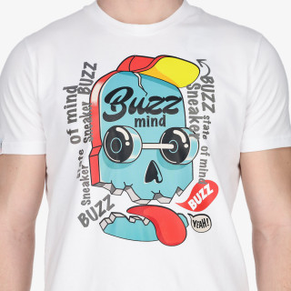 Buzz Majica Skate Culture 