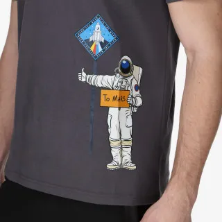 Buzz Majica Mars 