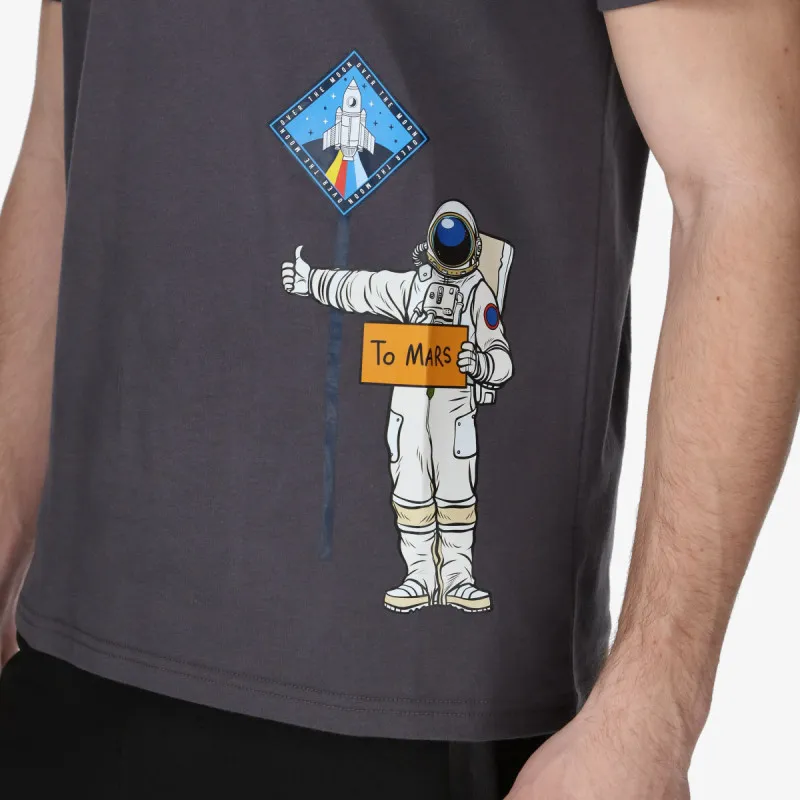Buzz Majica Mars 