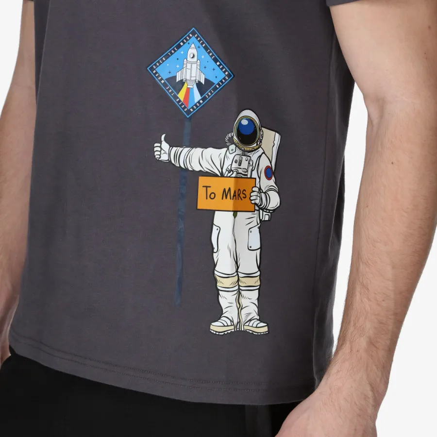 Buzz Majica Mars 