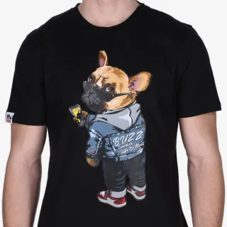 Buzz Majica Frenchie 