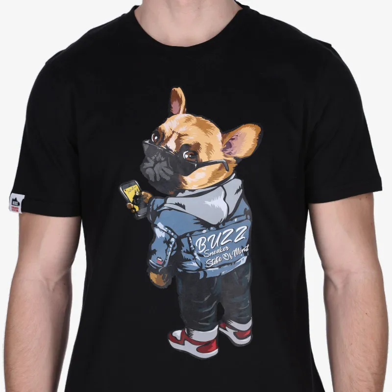 Buzz Majica Frenchie 