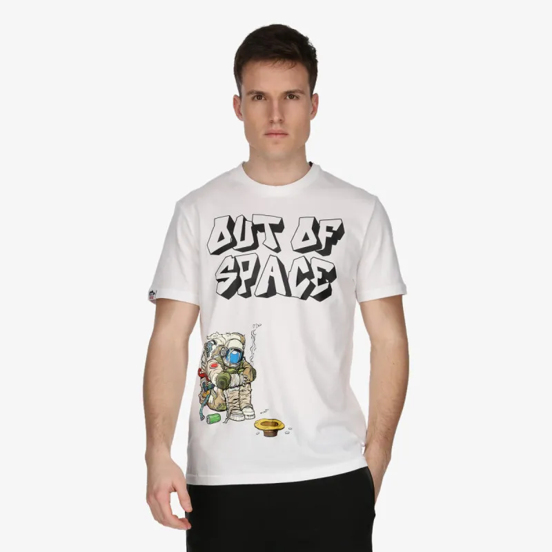 Buzz Majica Astronaut 