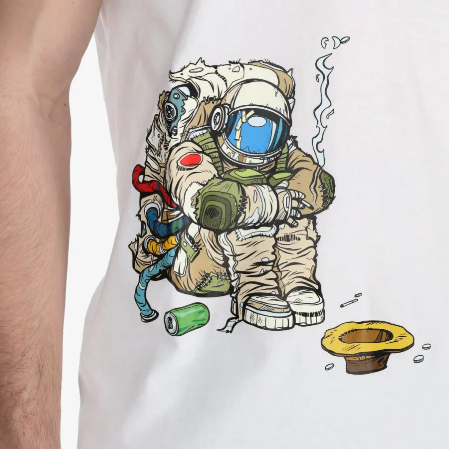 BUZZ Majica Astronaut 