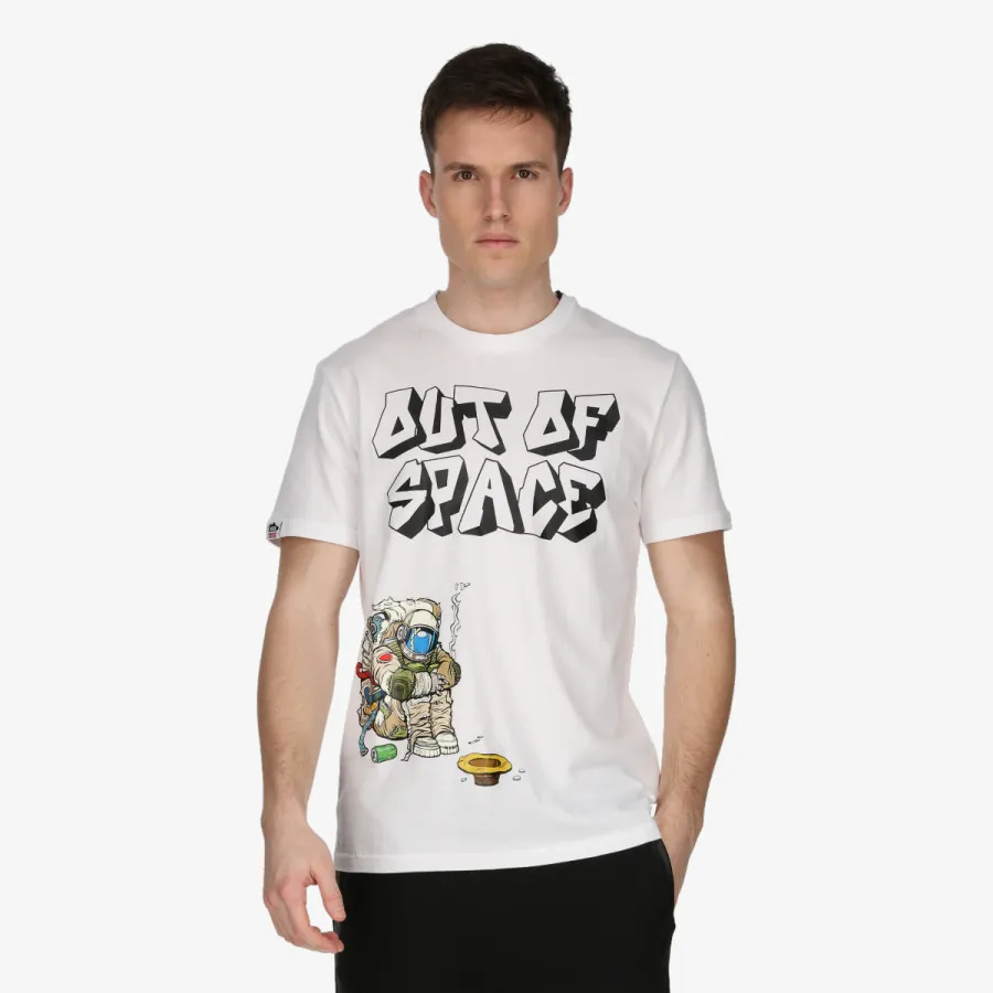 Buzz Majica Astronaut 