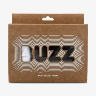 Buzz Bokserice Basic 