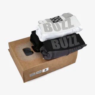 Buzz Bokserice Basic 