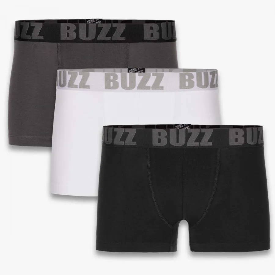 Buzz Bokserice Basic 
