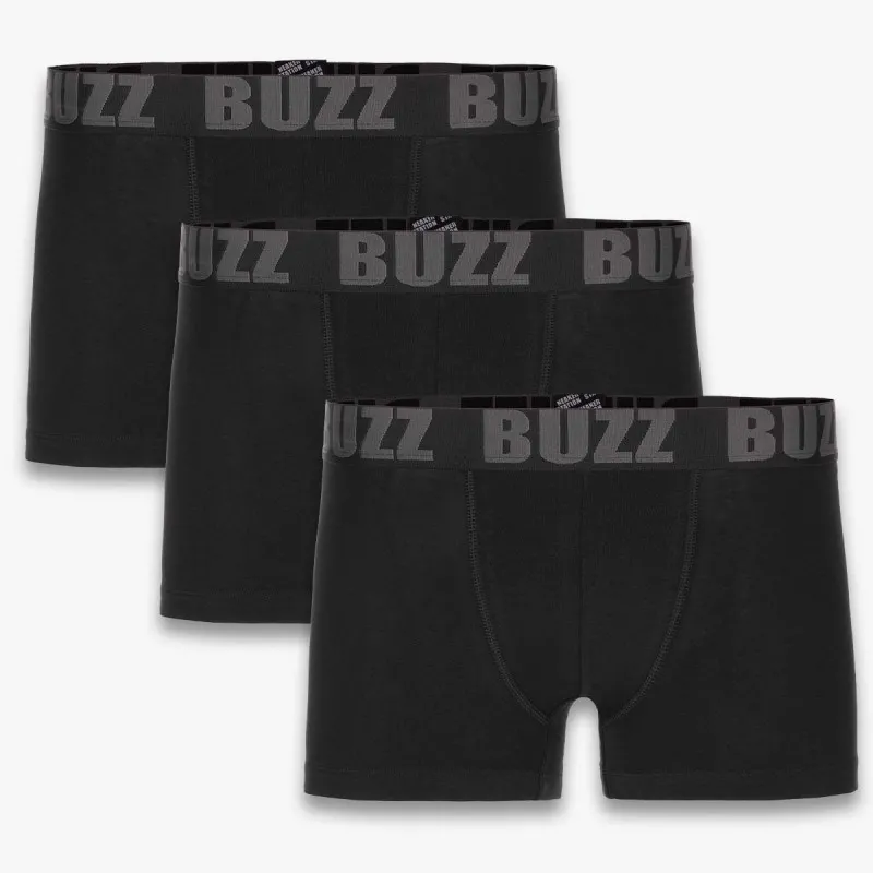 Buzz Bokserice Basic 
