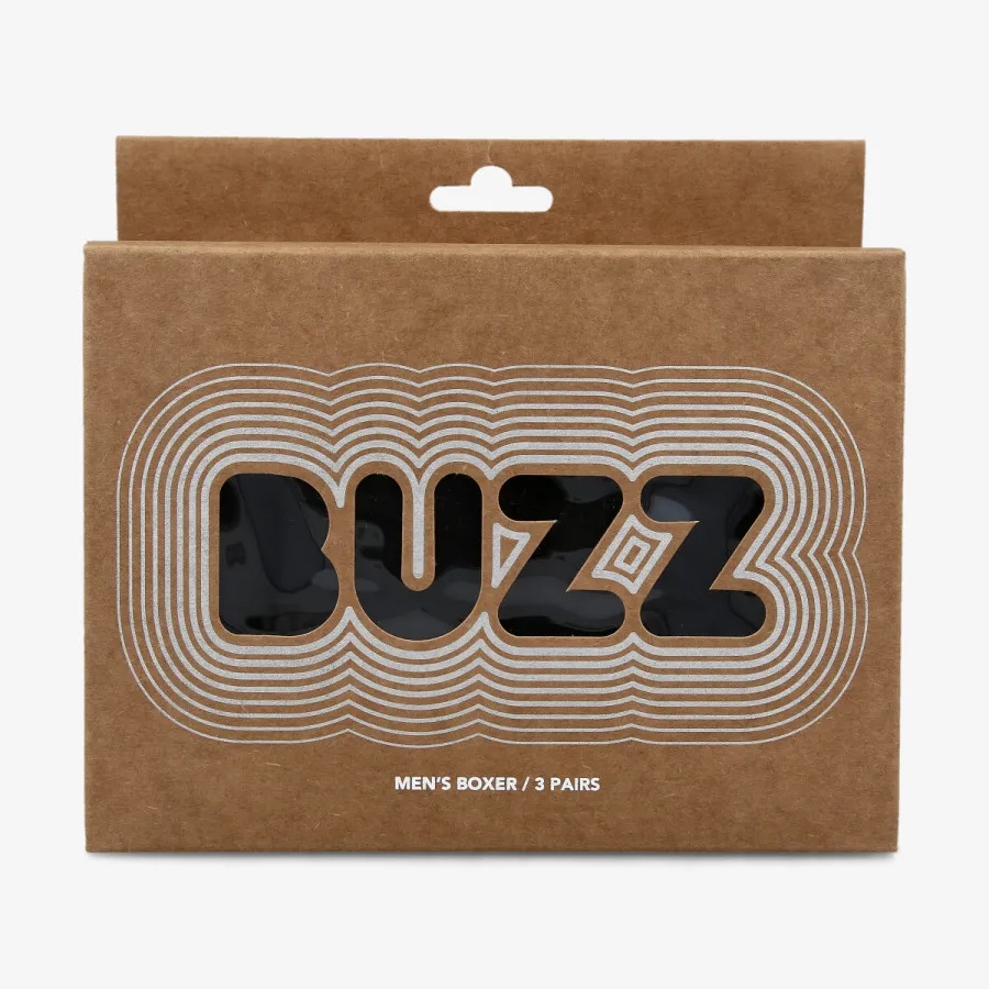 Buzz Bokserice Basic 