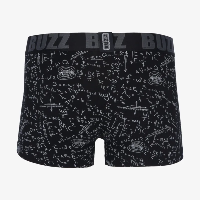 Buzz Bokserice Printed 
