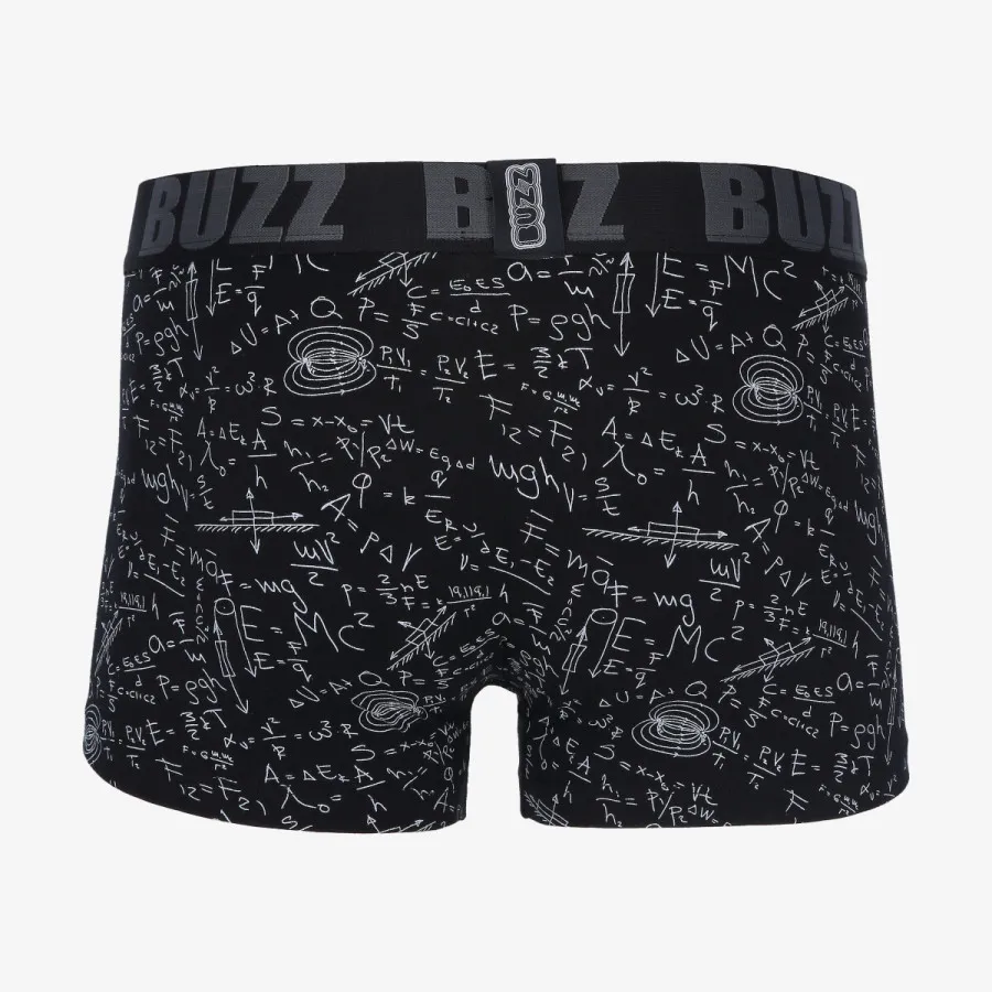 Buzz Bokserice Printed 