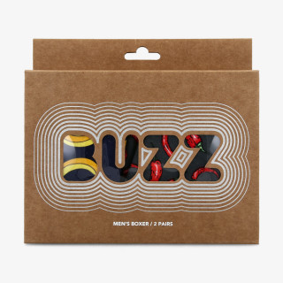 BUZZ Bokserice Printed 