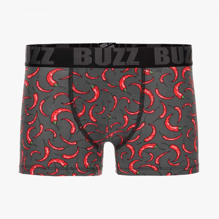 Buzz Bokserice Printed 