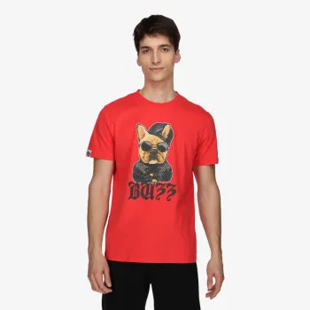 BUZZ Majica Frenchie 
