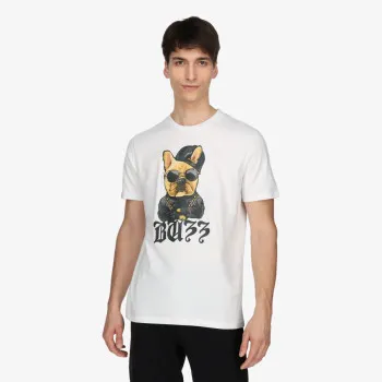 BUZZ Majica Frenchie 