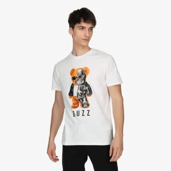 BUZZ Majica Robo Bear 