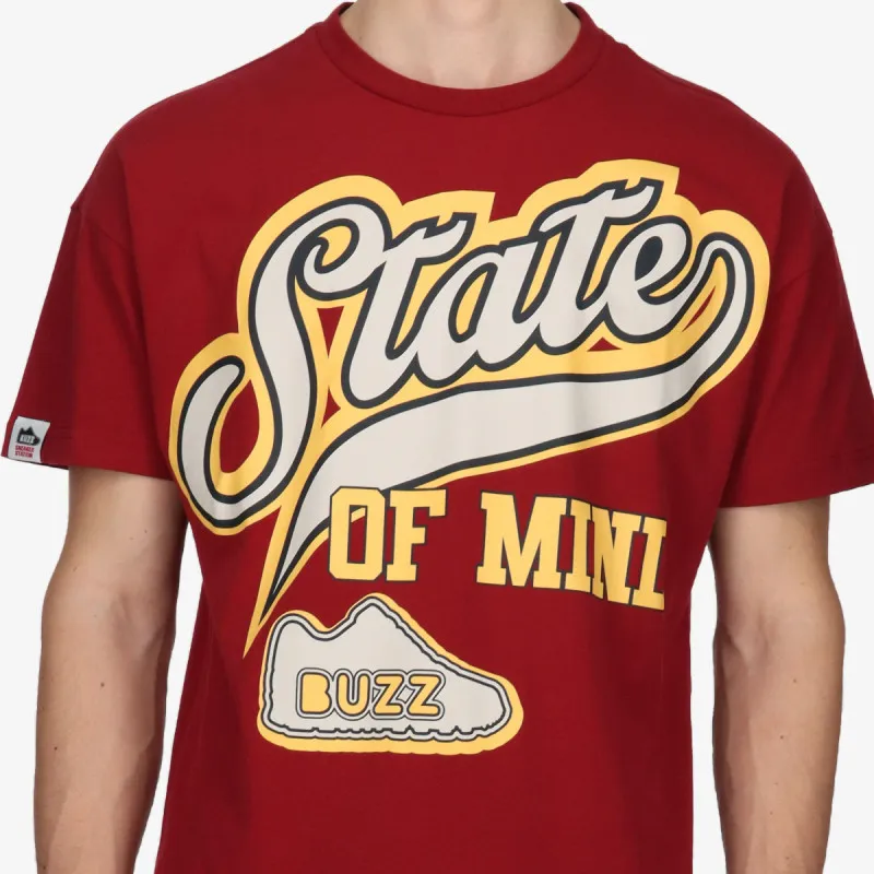 Buzz Majica State 2 