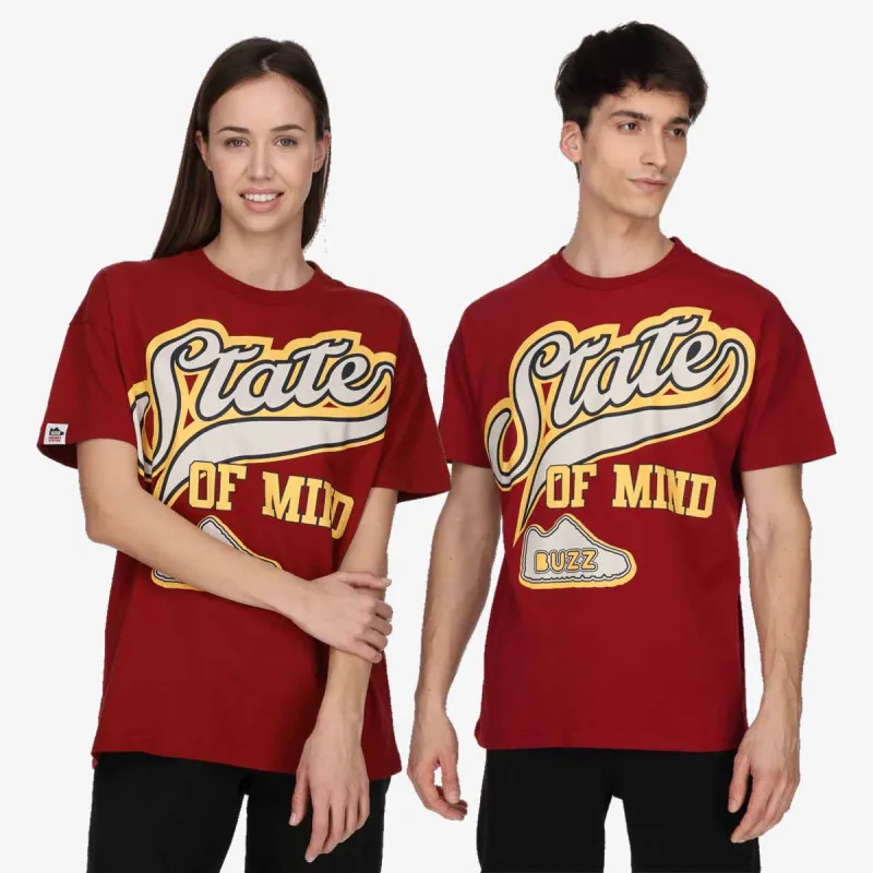 Buzz Majica State 2 