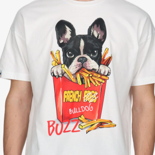 BUZZ Majica Frenchie 