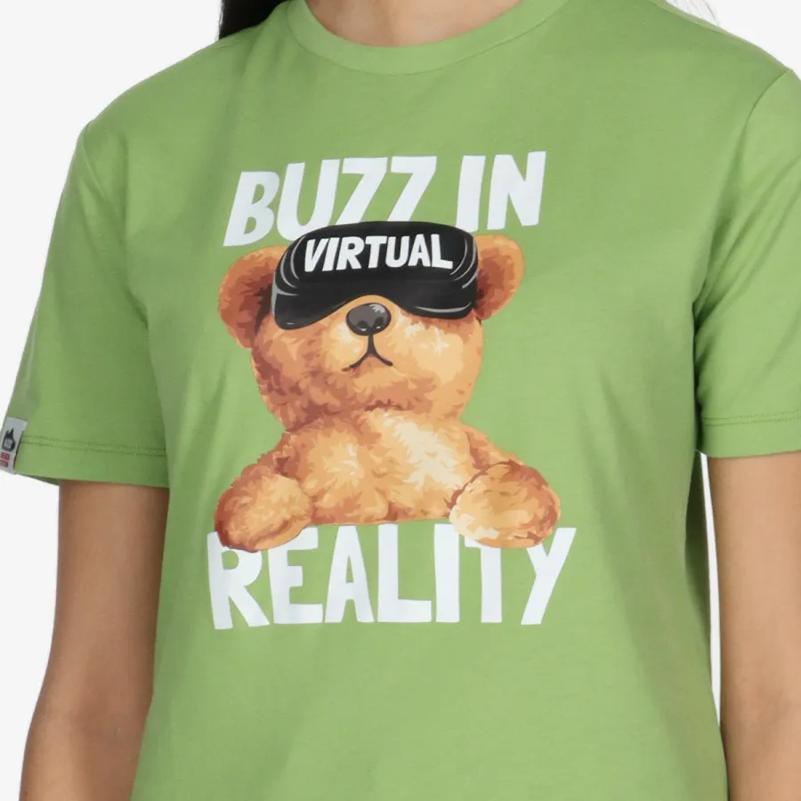 Buzz Majica Virtual Teddy 