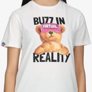 Buzz Majica Virtual Teddy 