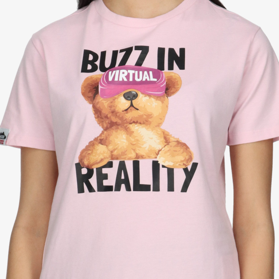 Buzz Majica Virtual Teddy 