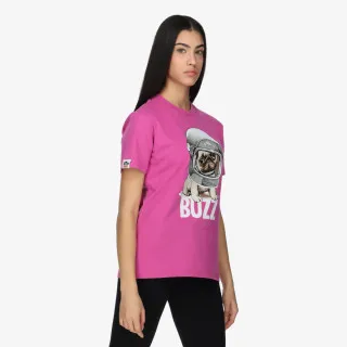 Buzz Majica Helmet Frenchie 
