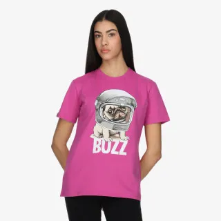 Buzz Majica Helmet Frenchie 