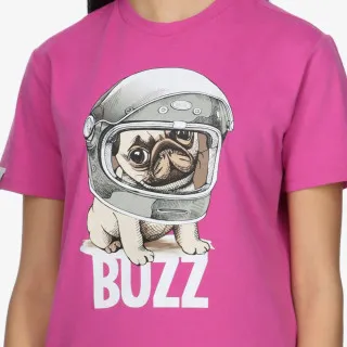 Buzz Majica Helmet Frenchie 