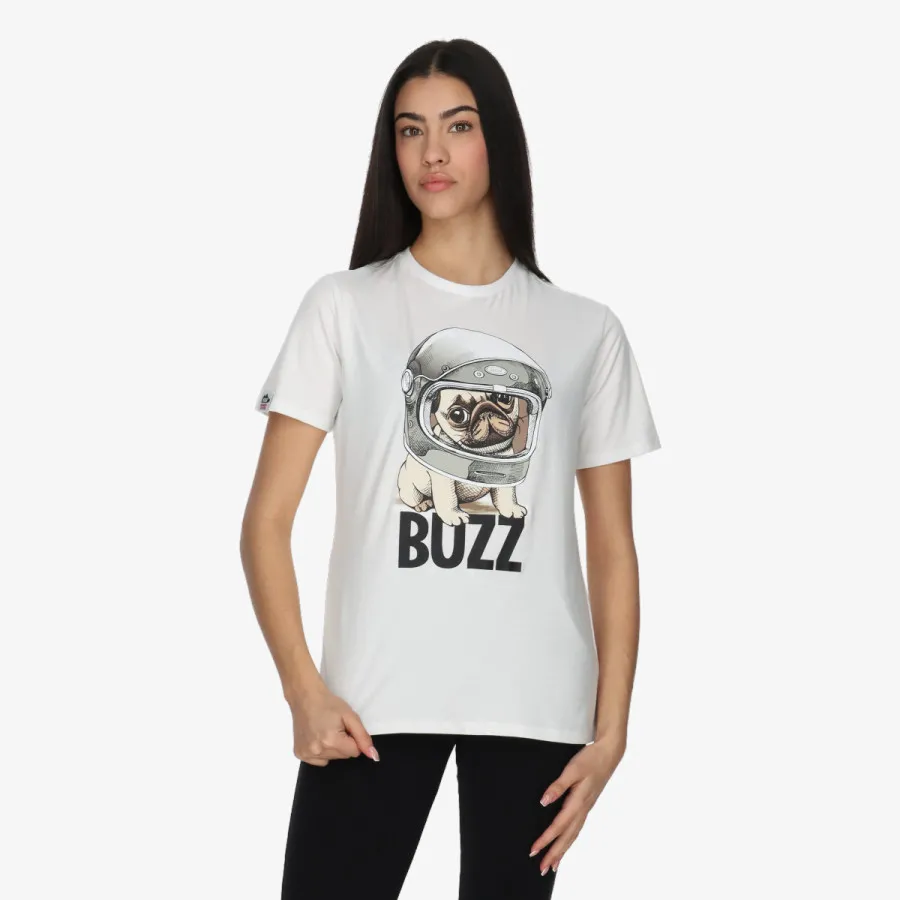 Buzz Majica Helmet Frenchie 